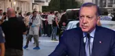 Cumhurbaşkanı Erdoğan'dan 2 polisimizin şehit edilmesine ilk yorum: Saldırganın bağlantıları araştırılıyor