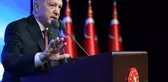 Cumhurbaşkanı Erdoğan: Evlenecek gençlere kredi desteği 250 bin TL'ye çıkacak