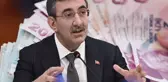 Cumhurbaşkanı Yardımcısı Yılmaz: Enflasyonun yıl sonunda yüzde 28,5 olması bekleniyor