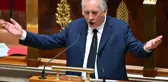 Fransa'da Başbakan François Bayrou hükümeti düştü