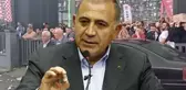 Gürsel Tekin: Artık tahammül sınırlarımı zorlayan herkesi üzebilirim