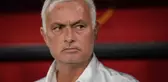 Jose Mourinho, Fenerbahçe'yi takibi bıraktı