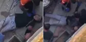 Karakolu kana bulayan 16 yaşındaki saldırgan böyle yakalandı