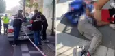 Küçük kızın kahreden sonu! Okulun ilk gününde hayatını kaybetti
