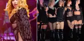Manifest Grubuna açılan soruşturmaya Hadise'den tepki
