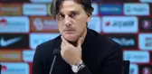 Montella'dan ayrılık sorusuna flaş yanıt