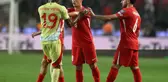 Neler yazdılar neler! Tarihi hezimet Avrupa basınında