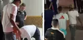 Neye uğradığını şaşırdı! Lamine Yamal'a Konya'da büyük şok