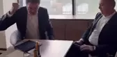 Özel'in yardımcısından Gürsel Tekin'e sert tepki: 5 bin polisle buraya gelinir mi?