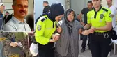 Şehit emniyet müdürünün annesi hastaneye kaldırıldı