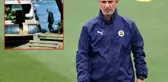 Teknesine kadar gittiği isimden İsmail Kartal'ı yıkan sözler