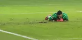 Türkiye, 4 yıl sonra elemelerde 6 gol yedi