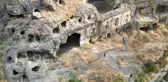 Türkiye'de tek ve 800 yıldır ayakta: Üstü cami, altı kilise 