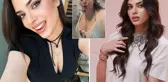 Derin Talu'yu havalimanında bikinili görenler gözlerine inanamadı