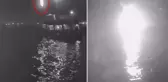 Gazze'ye giden küresel Sumud Filosu'na saldırı! Gemide Türkler de var