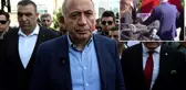 Gürsel Tekin'e soğuk duş! Taksim Cumhuriyet anıtına bıraktığı çelenk kaldırıldı