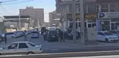 Kızıltepe'de Aileler Arasında Taşlı Sopalı Kavga: 8 Yaralı