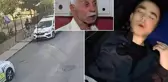 İzmir'de 2 polisi şehit eden saldırganın dedesi konuştu: Ben bittim