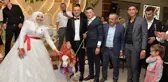 Ne altın, ne para! Yeni evlenen çifte sürpriz hediye