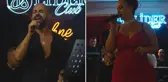 Lider Club Sahne'de müzik ve eğlence sizleri bekliyor