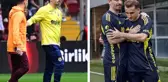 Mert Hakan ve Kerem buluştu! İşte aralarındaki diyalog
