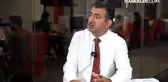 Siyaset Bilimci Hüsamettin Aslan: CHP, ikiye bölünmüş bir durumda