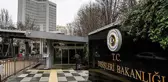 Türkiye'den İsrail'e tepki: Alçakça saldırı karşısında Katar'ın yanındayız