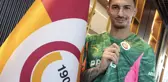 Uğurcan Çakır: Hayallerimden bir tanesiydi