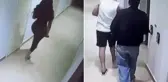 20 yaşındaki Faslı kadın rezidansta ölü bulundu, erkek arkadaşı tutuklandı