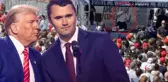 ABD'li siyasi aktivist Charlie Kirk uğradığı silahlı saldırıda hayatını kaybetti