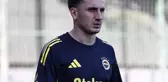 Antrenmanda olmayan Kerem Aktürkoğlu sakat mı? Son durum belli oldu