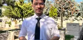 Başkentte yeni nesil mezar anlayışı! İlgi hayli yüksek
