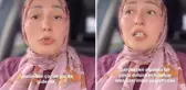 Boşanma davasında şahit olduğu durumu anlattı, dinleyenler 