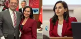 CHP'den istifa eden Özlem Vural Gürzel AK Parti'ye geçiyor iddiası