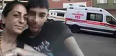 Çürümüş cesetleri bulunan anne ile kızının katili 16 yaşındaki oğlu çıktı