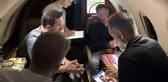 Fener'in yeni hocası hızlı başladı! Kendisini istemeyen taraftarı mahcup edecek kareler