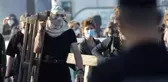 Sokakların karıştığı Fransa'da istihbarat birimlerinden ürküten tahmin! Sayı 100 bini aşacak