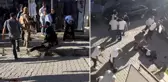 İlçeyi ayağa kaldıran kavga! 3 kişi öldü, 5 kişi yaralandı