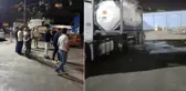 Kocaeli'de kimyasal sızıntı! 'Pencereleri açmayın' uyarısı yapıldı