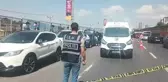 Marmaray istasyonu önünde korkunç olay: Aracın içinden ceset çıktı