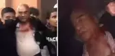 Nepal'de başbakan ve eşi, öfkeli kalabalık tarafından evlerinden çıkarılıp linç edildi