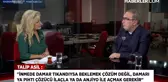Prof. Dr. Talip Asil: İnmede ilk 90 dakika hayati önem taşıyor