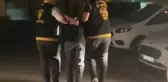 Restoranda akılalmaz olay! İşe alınmayınca garsonu vurdu