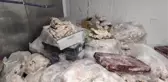Köfte tesisinde skandal! 3 işletme kapatıldı, tonlarca ürüne el konuldu