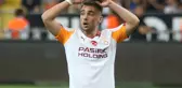 Atletico Madrid, Galatasaray'ın yıldızı Yunus Akgün'ü transfer listesine ekledi