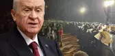 Bahçeli: Önümüzdeki günler provokasyona açık ve yatkındır, kaos meraklıları var