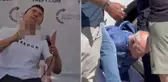 Charlie Kirk'ün katil zanlısı diye gözaltına alınan ihtiyar serbest bırakıldı