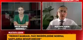 Ekonomist Mustafa Aşkın: Merkez Bankası faiz indirimi sonrası altın 5 Bin TL'yi görebilir