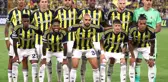 Fenerbahçe'ye iki müjdeli haber