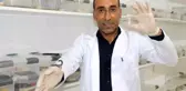 İnşaatçılığı bırakıp bu işe girdi, gramından on binlerce dolar kazanacak